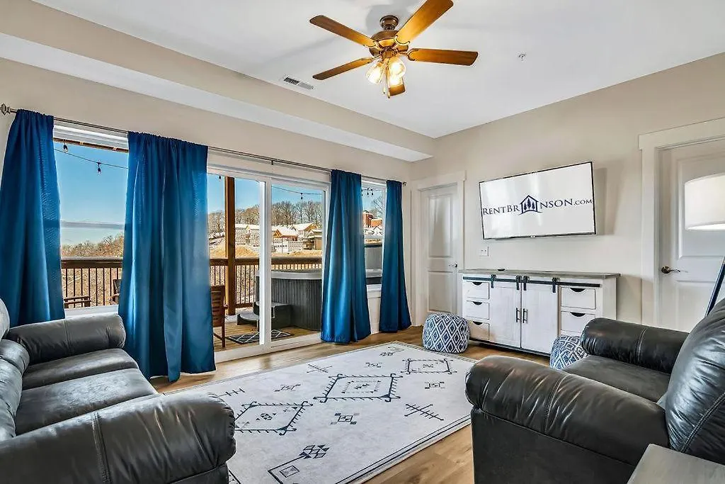 度假居 Vista Maison