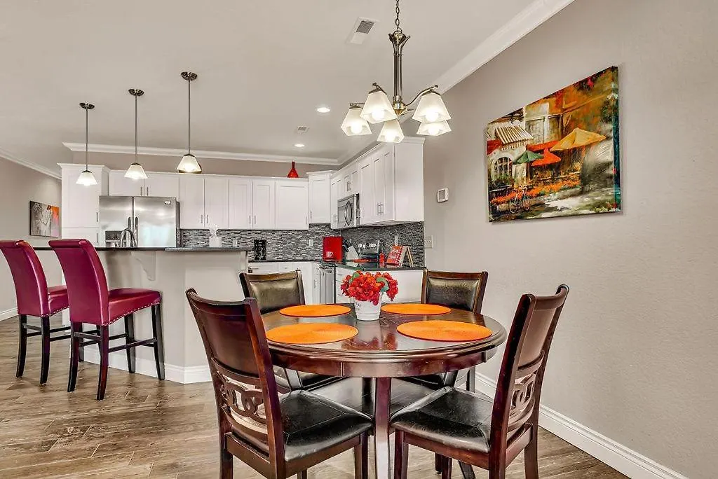 Hawthorne -- 1410 Ferienhaus Branson