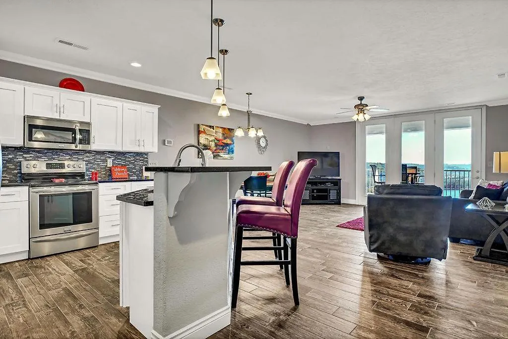 Ferienhaus Hawthorne -- 1410