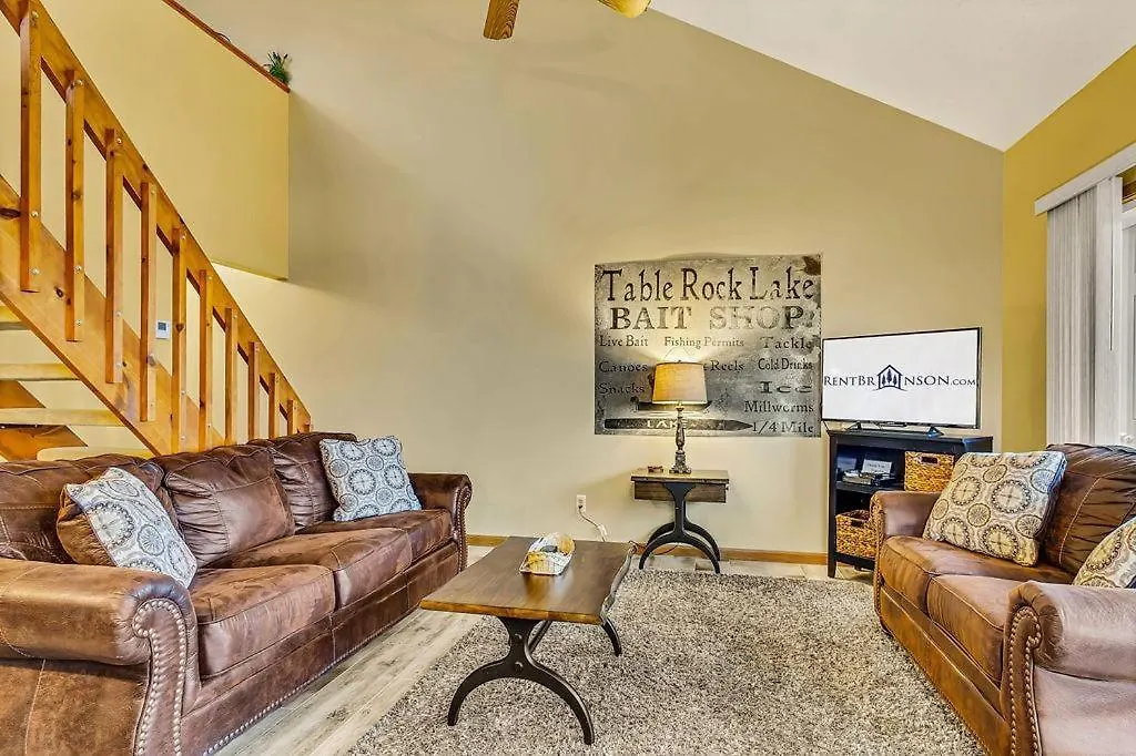 White Oak With Loft -- 116 * برانسون