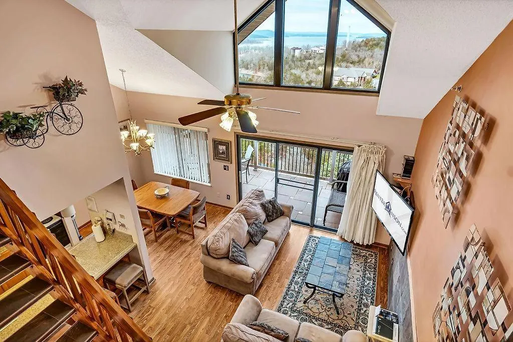 Scotch Pine With Loft -- 1310