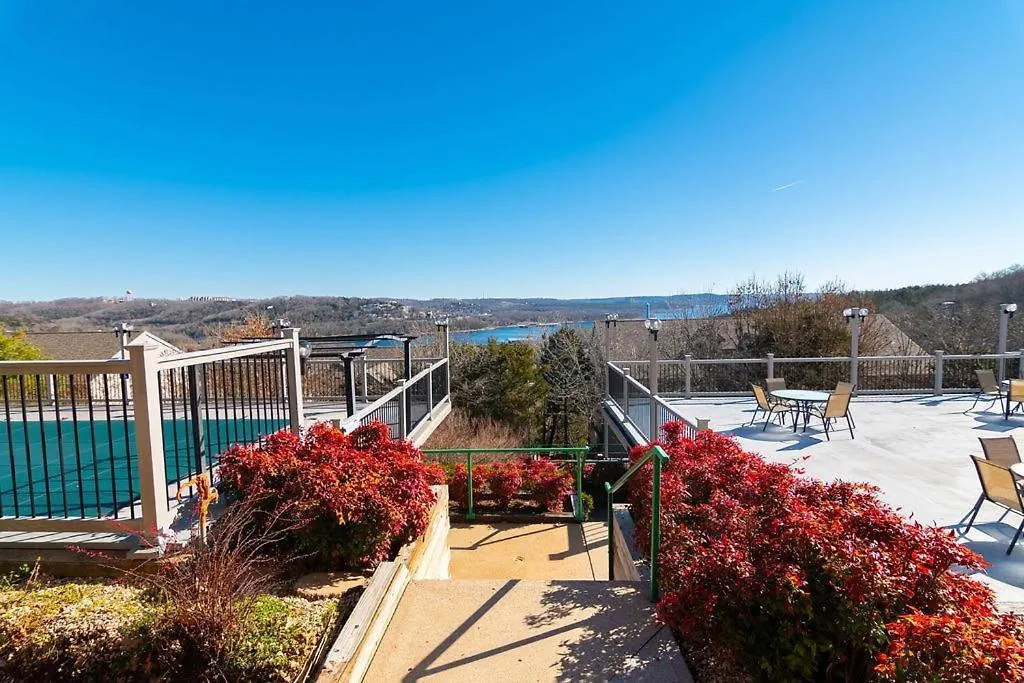 Hawthorne -- 1423 Hébergement de vacances Branson