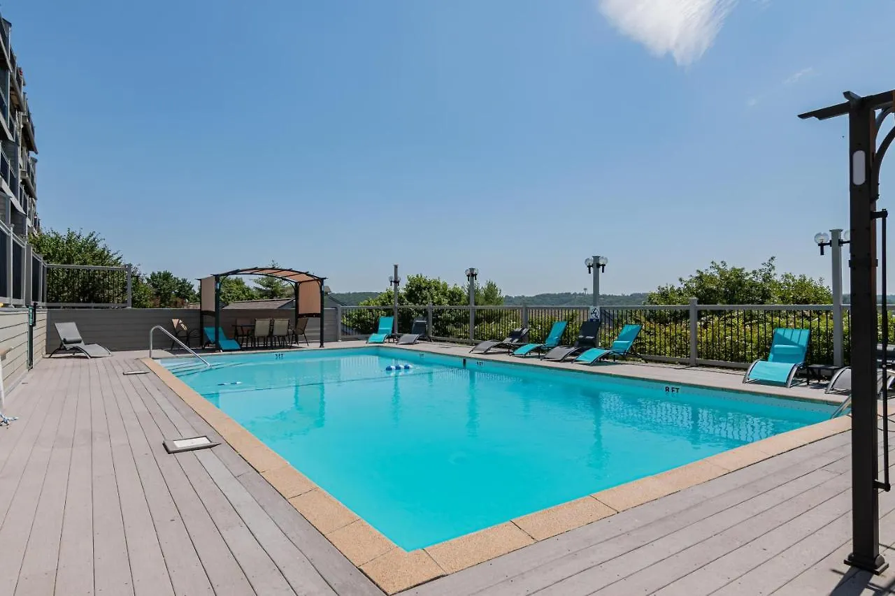 Tatil Evi Hawthorne -- 1419