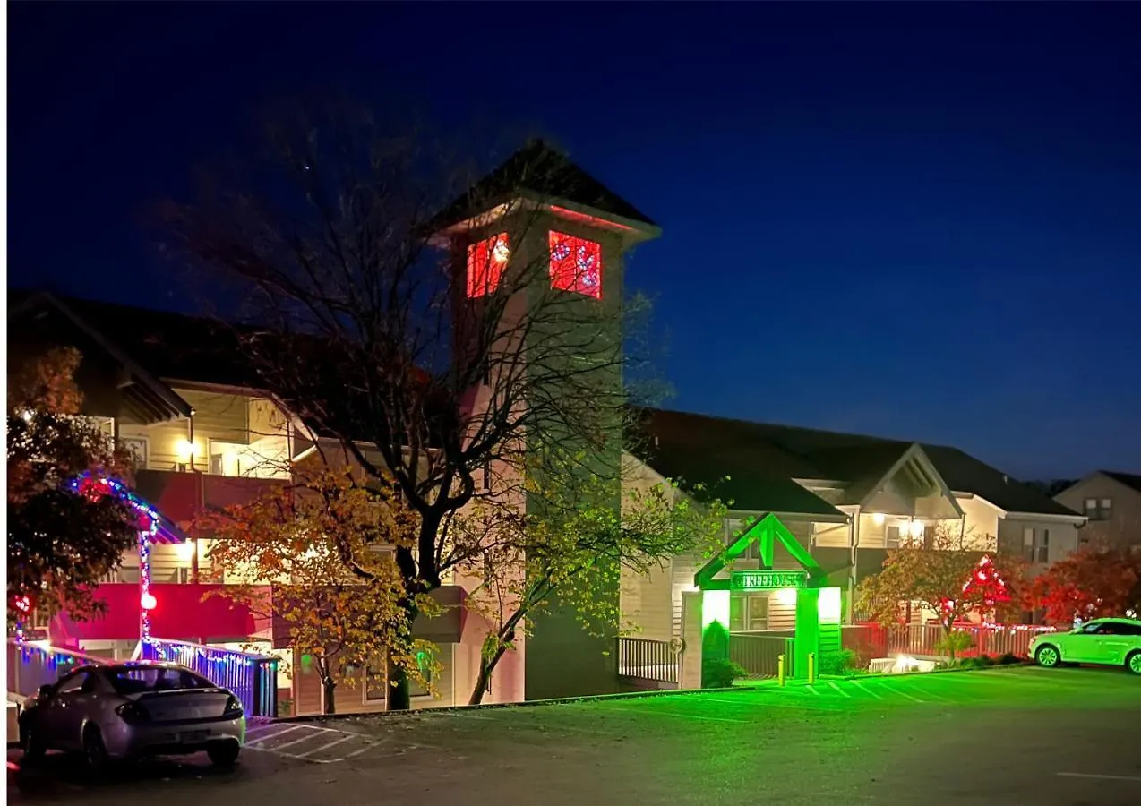 Shagbark Hickory -- 1010 Tatil Evi *