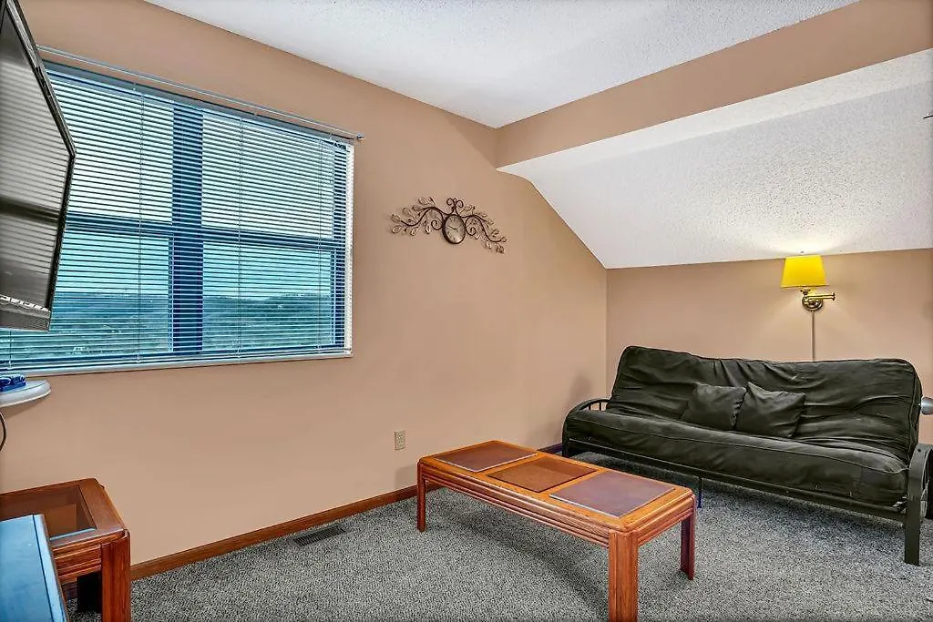 Сasa de vacaciones Scotch Pine With Loft -- 1310 Branson