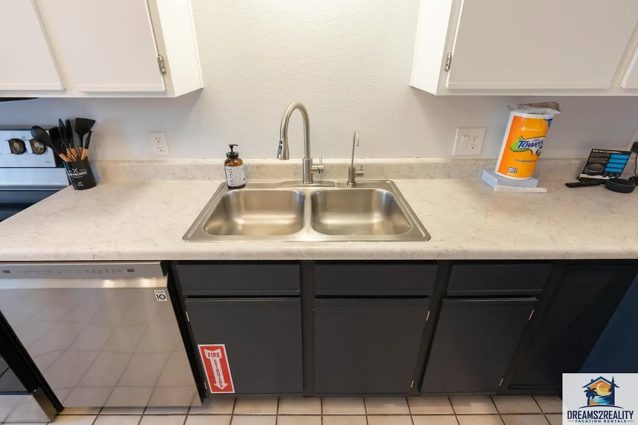 2br - Close To The Strip - 2 Pools - Free Tickets Included - Fhc-3 Casa de Férias