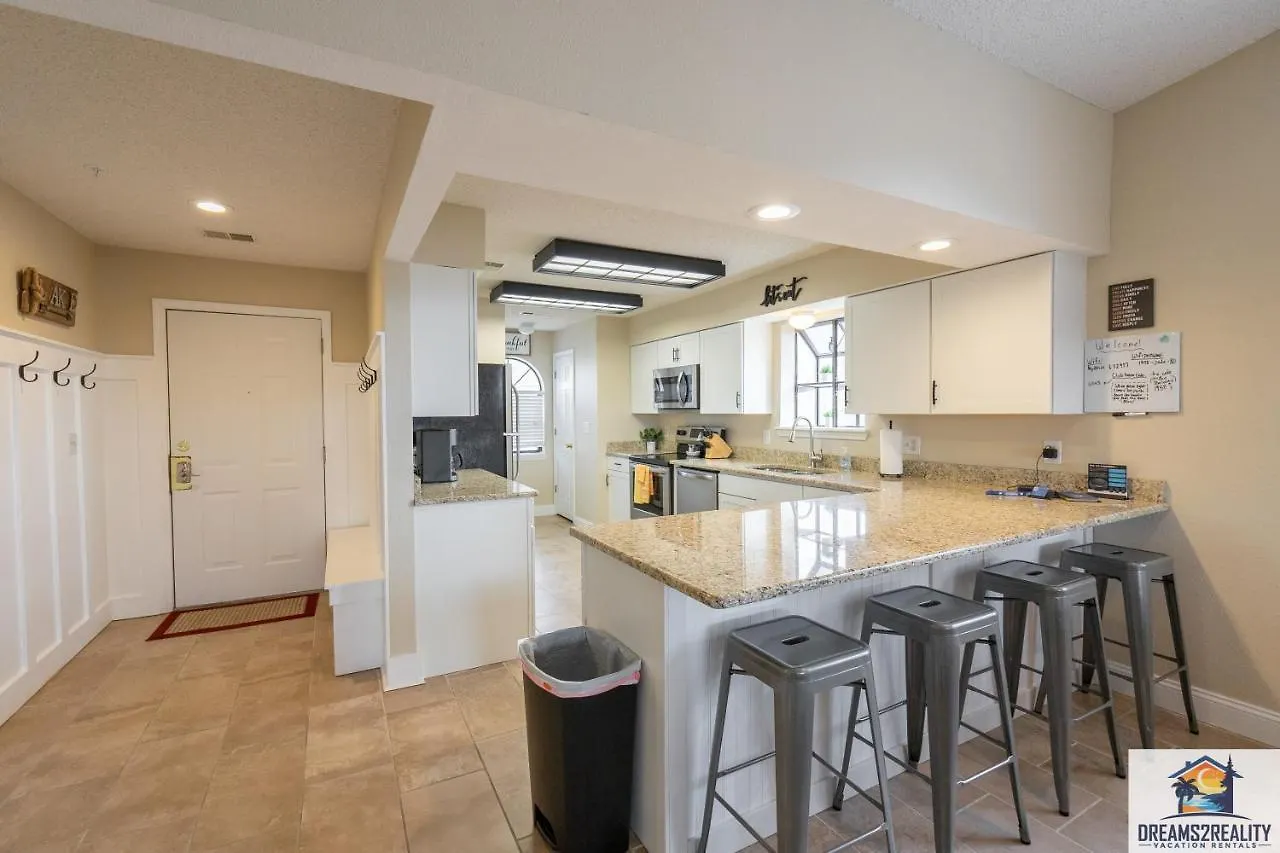 Ferienhaus 2br Penthouse - 2 Pools - Close To The Strip - Free Tickets Included - Fhe-17 *