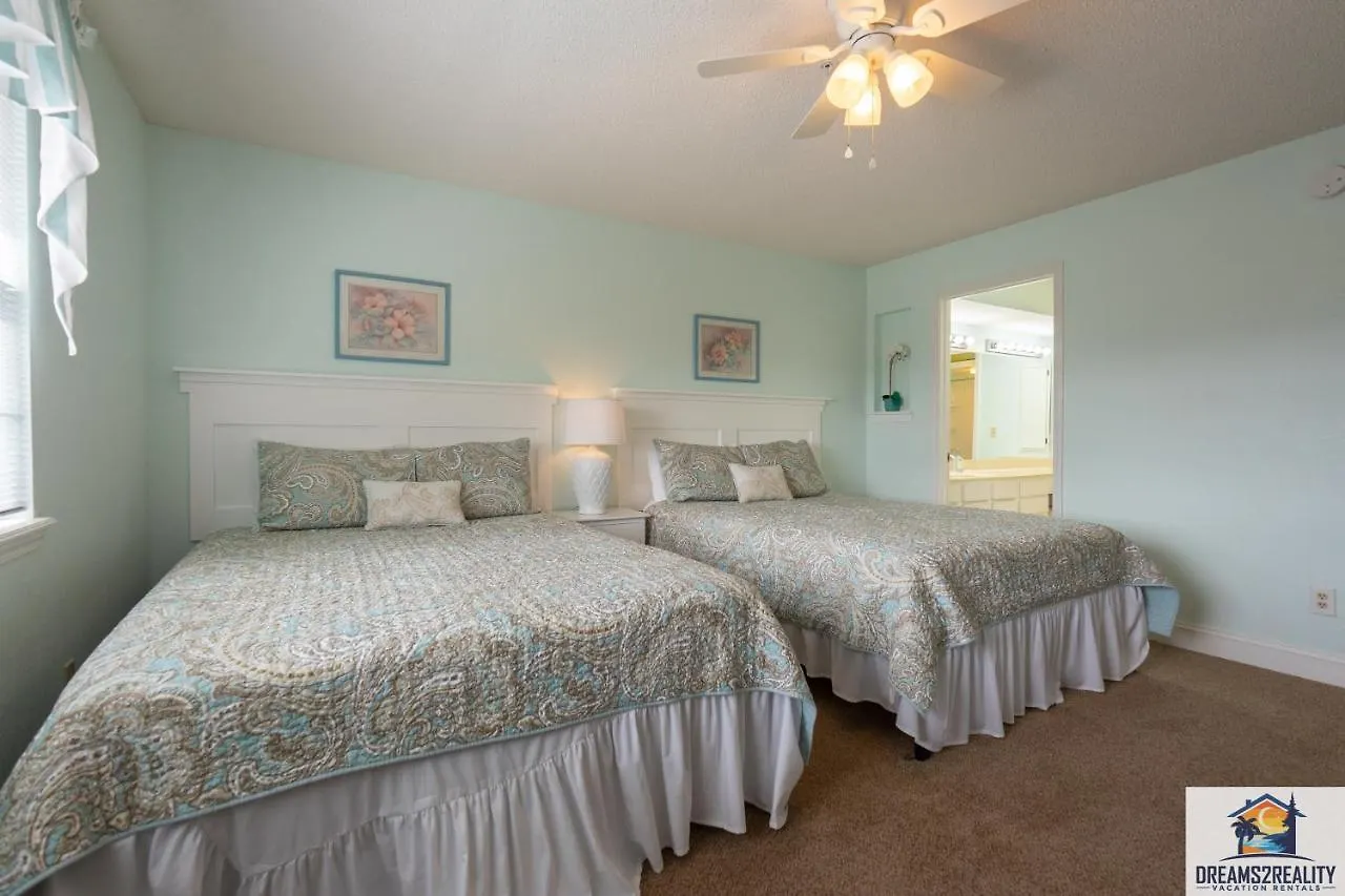 Ferienhaus 2br Penthouse - 2 Pools - Close To The Strip - Free Tickets Included - Fhe-17 *