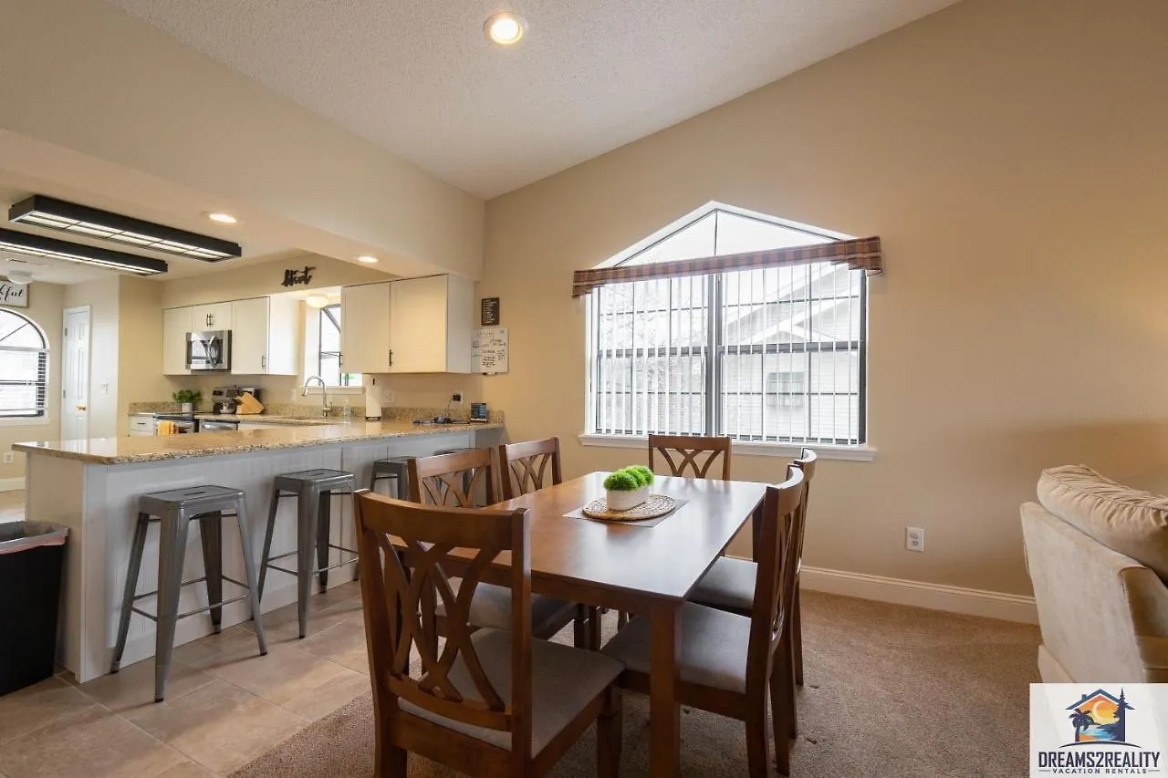 2br Penthouse - 2 Pools - Close To The Strip - Free Tickets Included - Fhe-17 Ferienhaus *