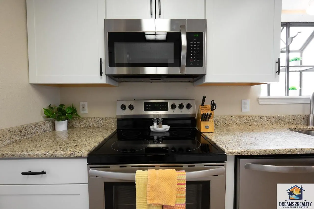 Ferienhaus 2br Penthouse - 2 Pools - Close To The Strip - Free Tickets Included - Fhe-17
