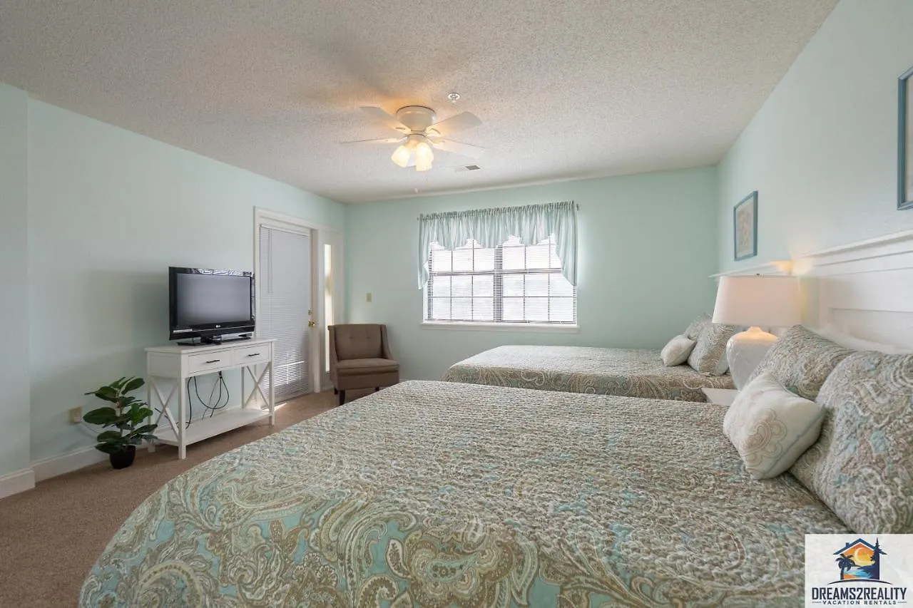 2br Penthouse - 2 Pools - Close To The Strip - Free Tickets Included - Fhe-17 Ferienhaus Branson