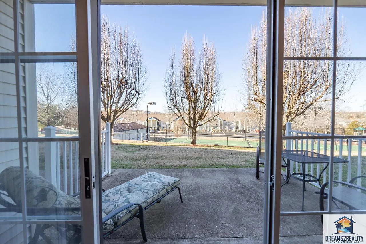1br Walk-in With 2 Person Jacuzzi Tub - Near The Strip - Free Tickets Included - Ch5-3 * Branson