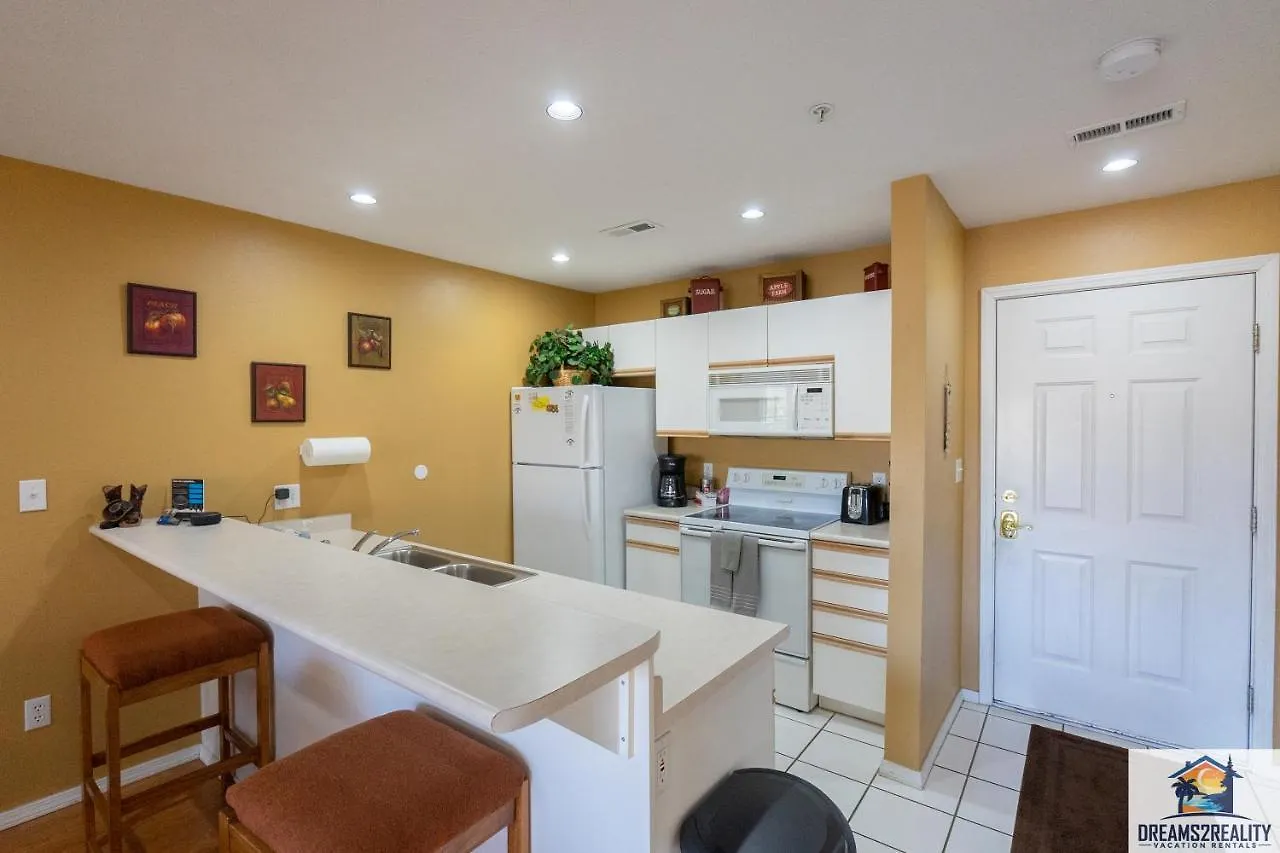 Hébergement de vacances 2br - King Beds - Near The 76 Strip - Free Tickets Included - Ch1-1