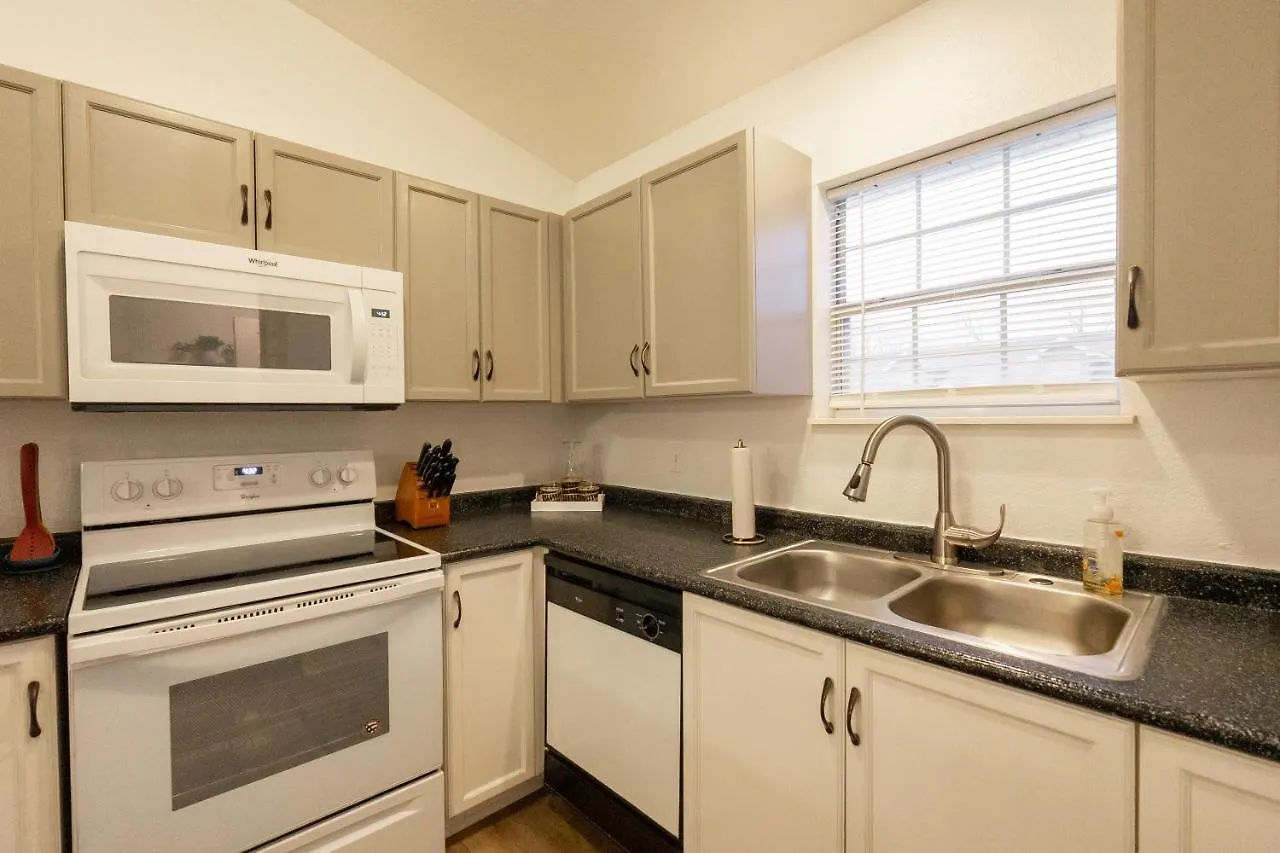 Сasa de vacaciones 3br With Recliners - Location - Free Tickets Included - Fc39-2 *