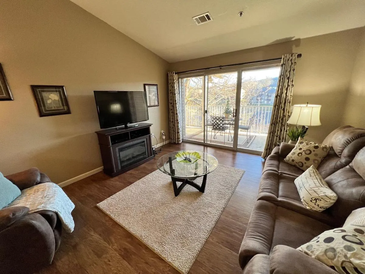 1br Walk-in Near Pointe Royale - Free Tickets Included - Gs32-24 Holiday home *