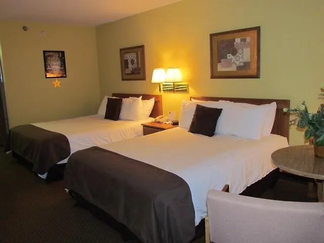 Hotel At The Falls Branson