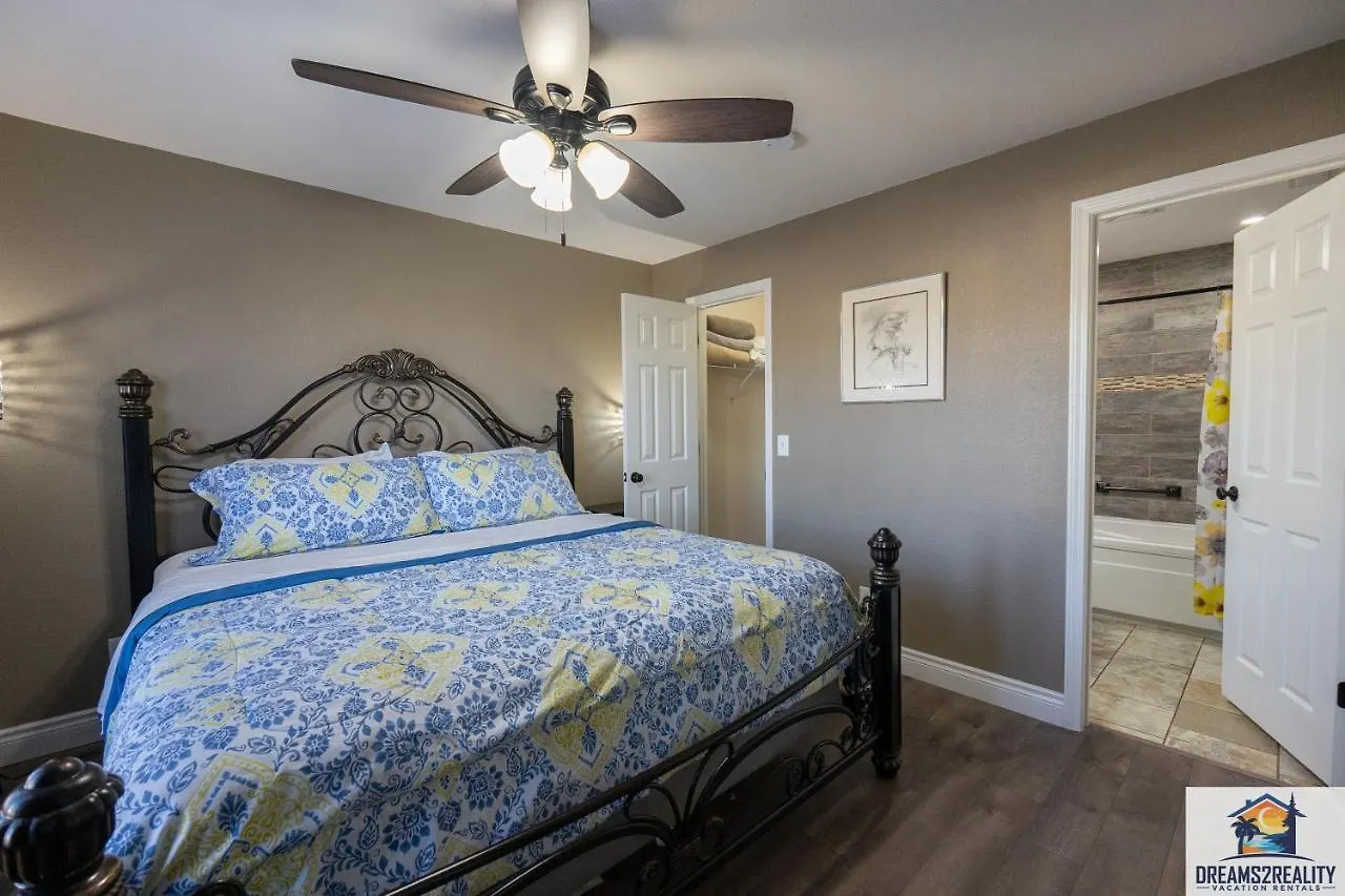 Casa de Férias 2br Walk-in - Near The 76 Strip - Pool - Free Tickets Included - Clc-6