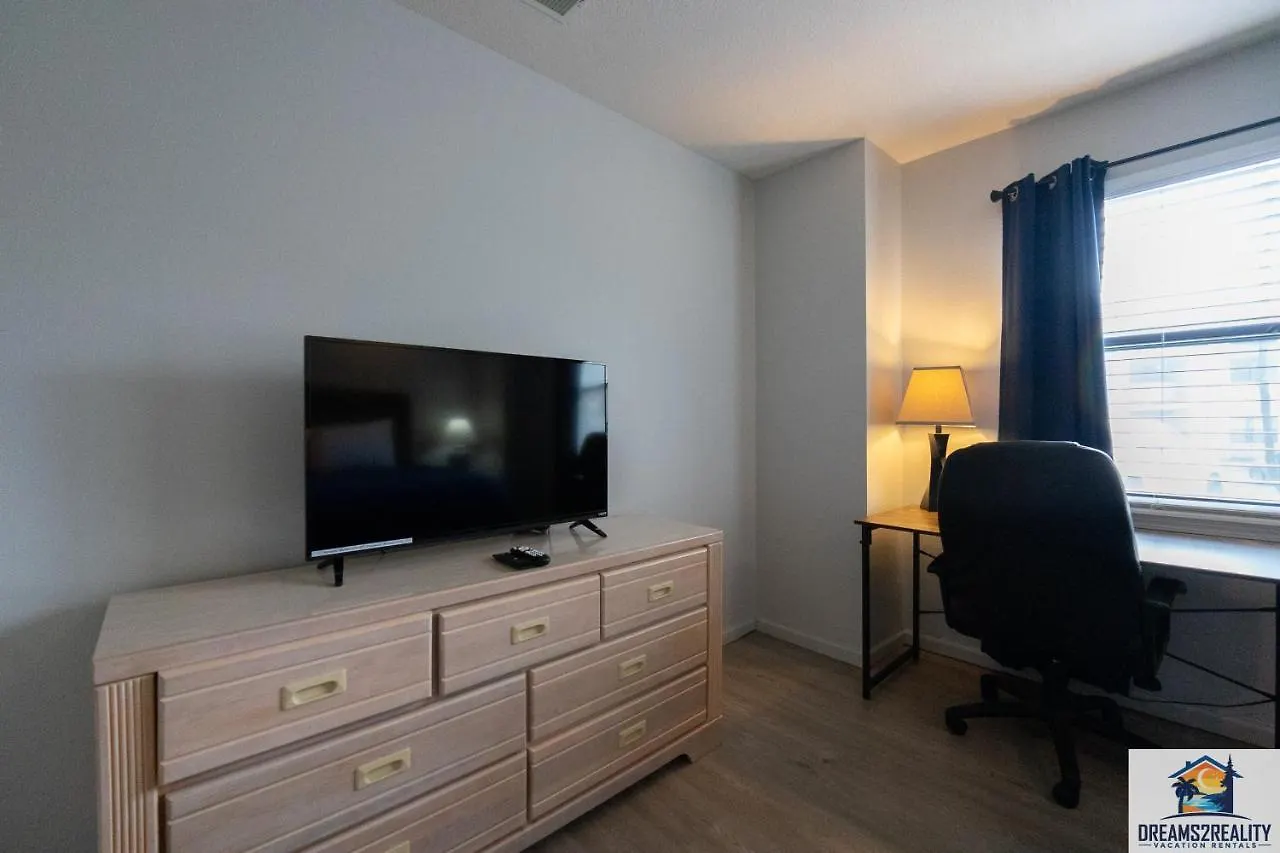 بيت للعطل 2br Walk-in At Pointe Royale - 2 Pools - Free Attraction Tickets Included -pr63-3 *