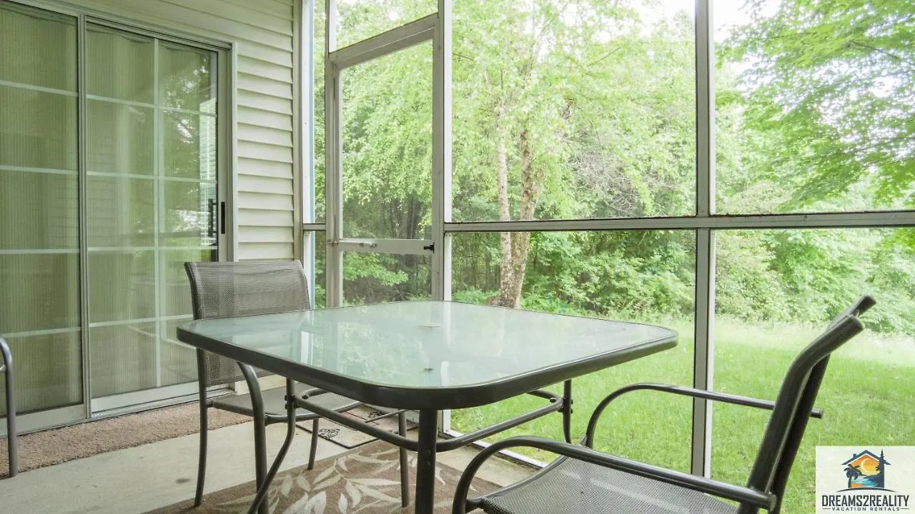 2br - King Beds - Near The 76 Strip - Free Tickets Included - Ch1-1 Hébergement de vacances Branson