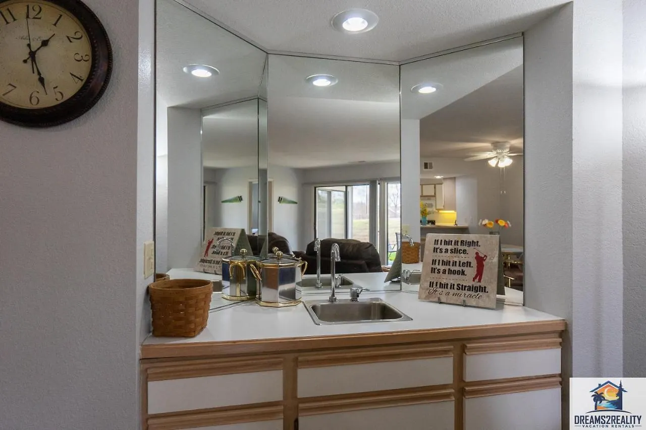 2br Walk-in At Pointe Royale - 2 Pools - Free Attraction Tickets Included -pr63-3 * برانسون