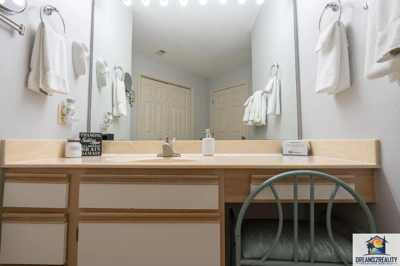 2br Walk-in At Pointe Royale - 2 Pools - Free Attraction Tickets Included -pr63-3 * برانسون
