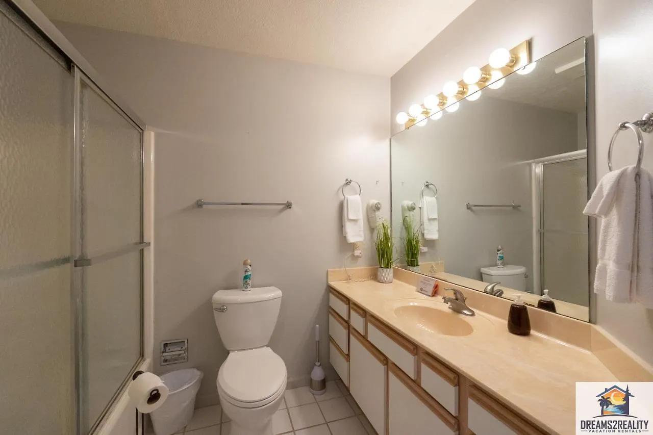 بيت للعطل 2br Walk-in At Pointe Royale - 2 Pools - Free Attraction Tickets Included -pr63-3 برانسون