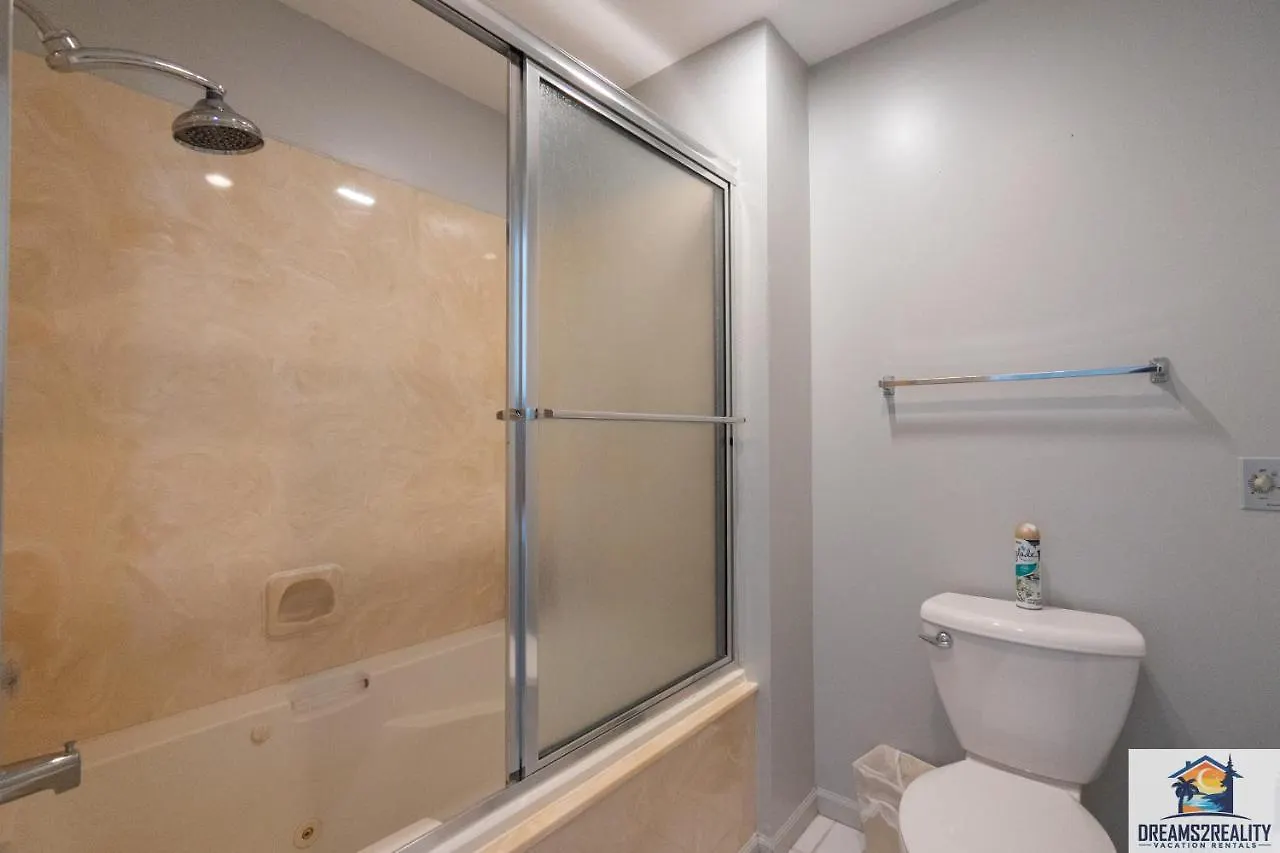 2br Walk-in At Pointe Royale - 2 Pools - Free Attraction Tickets Included -pr63-3 بيت للعطل