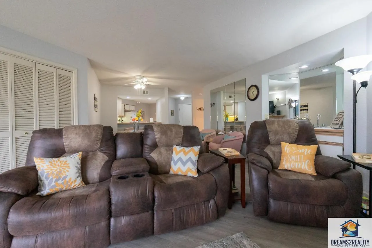 2br Walk-in At Pointe Royale - 2 Pools - Free Attraction Tickets Included -pr63-3 بيت للعطل *
