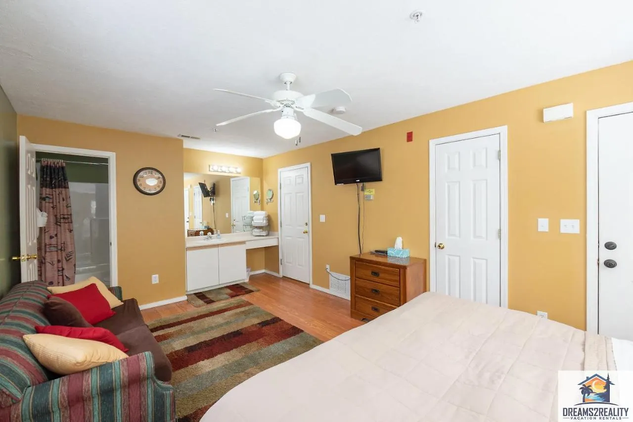 2br - King Beds - Near The 76 Strip - Free Tickets Included - Ch1-1 Hébergement de vacances *
