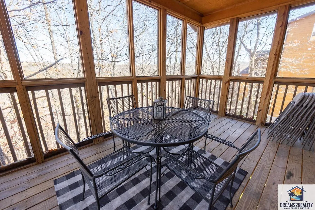 Tatil Evi Forest Heights - 6br - Pool Table - Near Silver Dollar - Free Tickets Included *