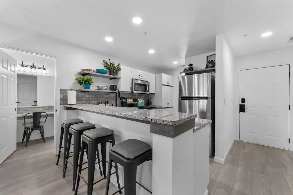 Appartamento 3-bedroom Renovated At The Champions Branson
