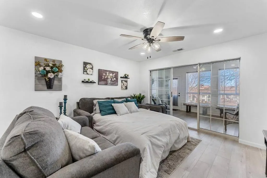 3-bedroom Renovated At The Champions