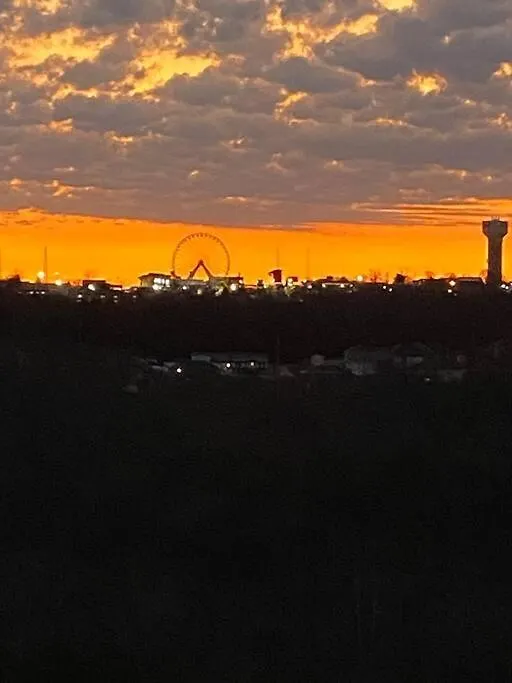The Vista * בראנסון