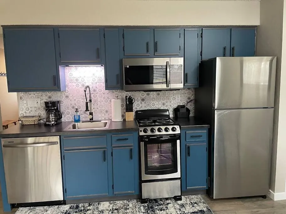 Newly Remodeled Lover's Luxury With Upgrades Дом отдыха *