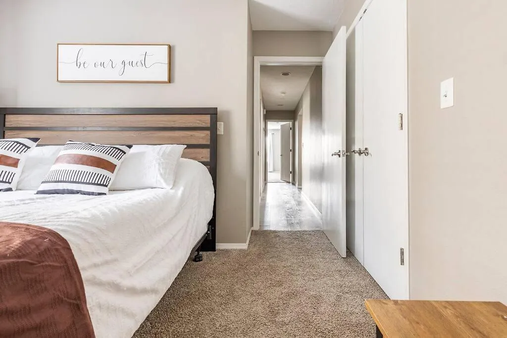 Apartament 3br Primelocation! Branson