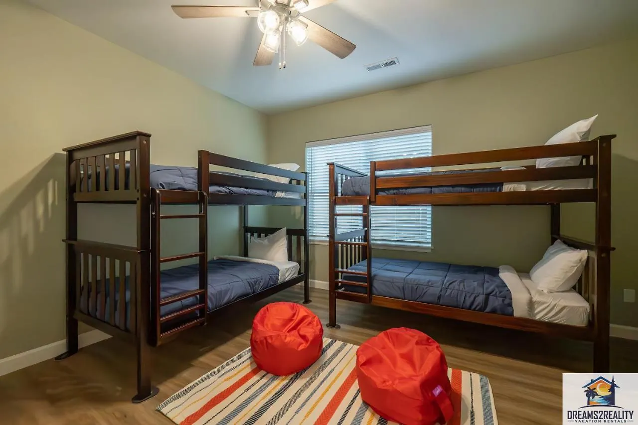 Feriehus New Build - Luxury 3br Walk-in With Amenities - Free Tickets Included - Fhg-107 *