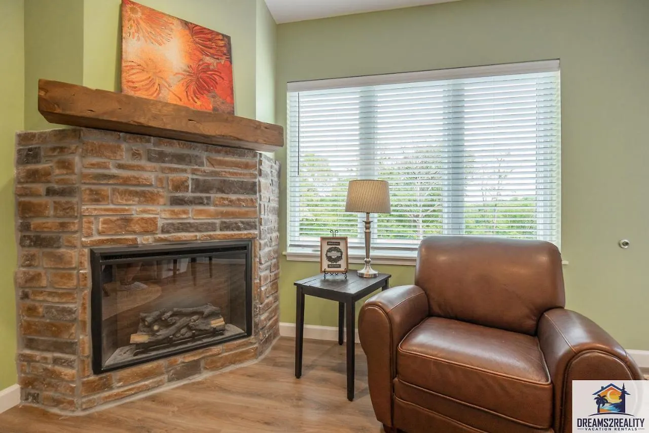 New Build - Luxury 3br Walk-in With Amenities - Free Tickets Included - Fhg-107 Branson