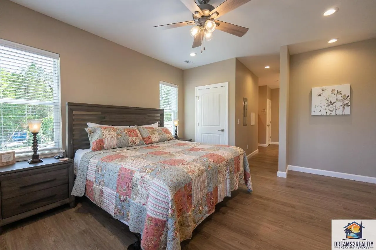 Hébergement de vacances New Build - Walk-in 3br - 2 Pools - Free Tickets Included - Fhg-208 Branson