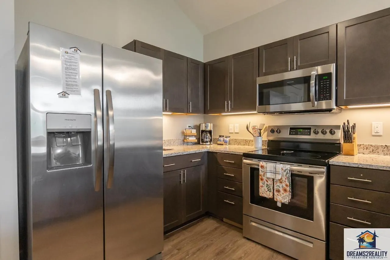 Semesterbostad New Build - Luxury 3br - Amenities - Free Tickets Included - Fhg-308 Branson