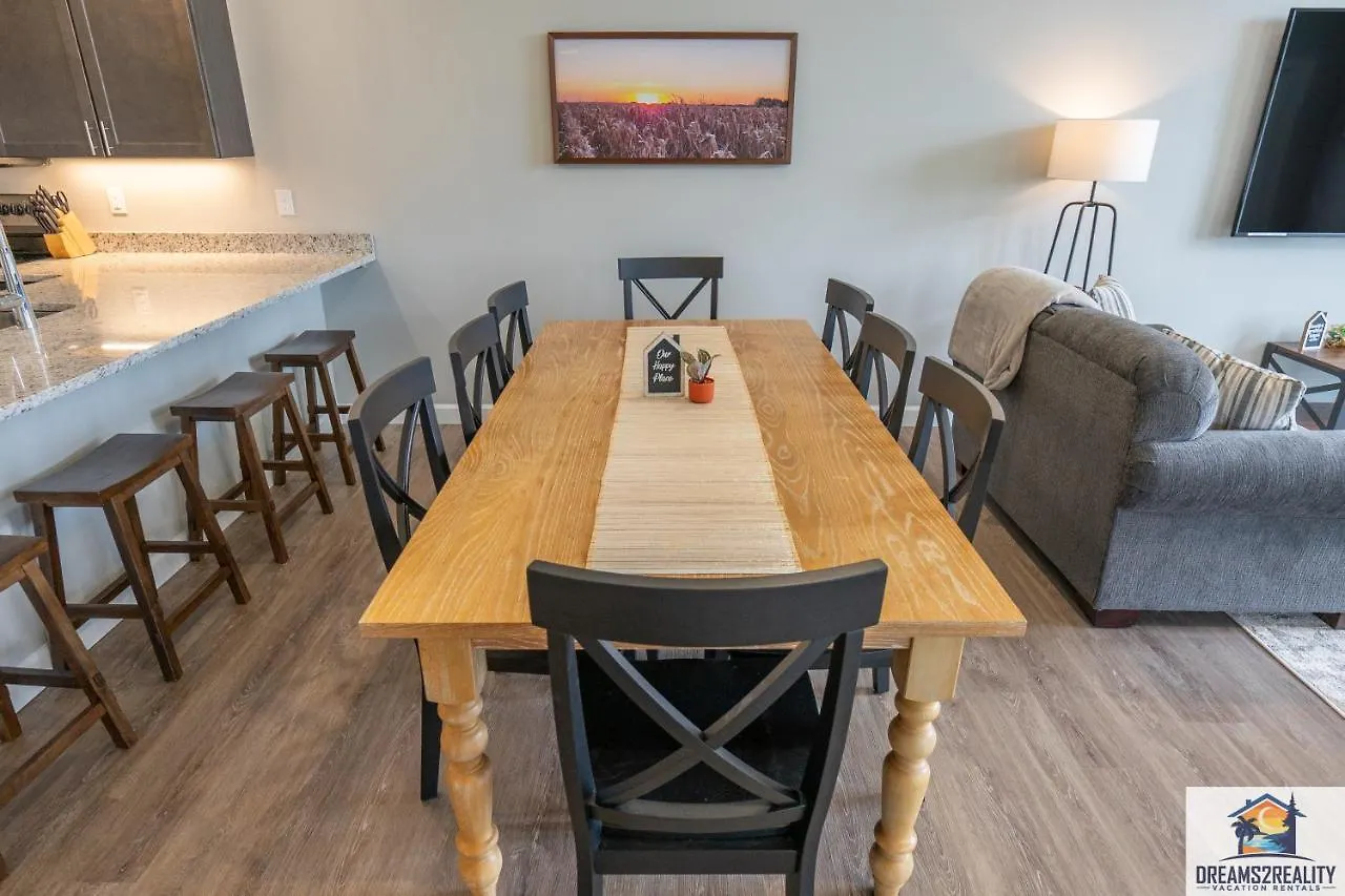 New Build - Luxury 3br - Amenities - Free Tickets Included - Fhg-308 Semesterbostad