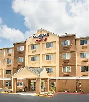 Ξενοδοχείο Fairfield & By Marriott Μπράνσον