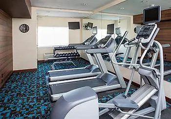 Fairfield & By Marriott Ξενοδοχείο 3*