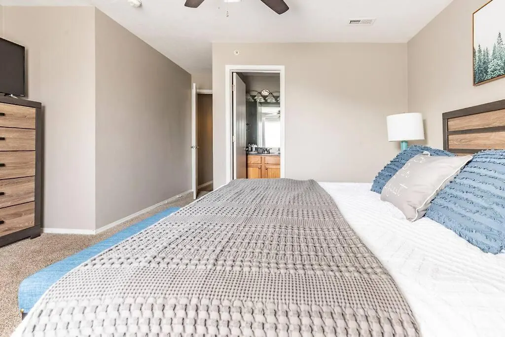 3br Primelocation! Branson
