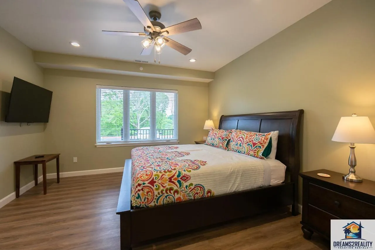 New Build - Luxury 3br Walk-in With Amenities - Free Tickets Included - Fhg-107 Feriehus Branson