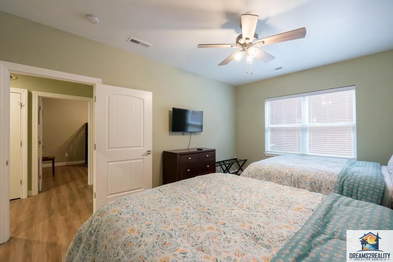 Feriehus New Build - Luxury 3br Walk-in With Amenities - Free Tickets Included - Fhg-107 Branson