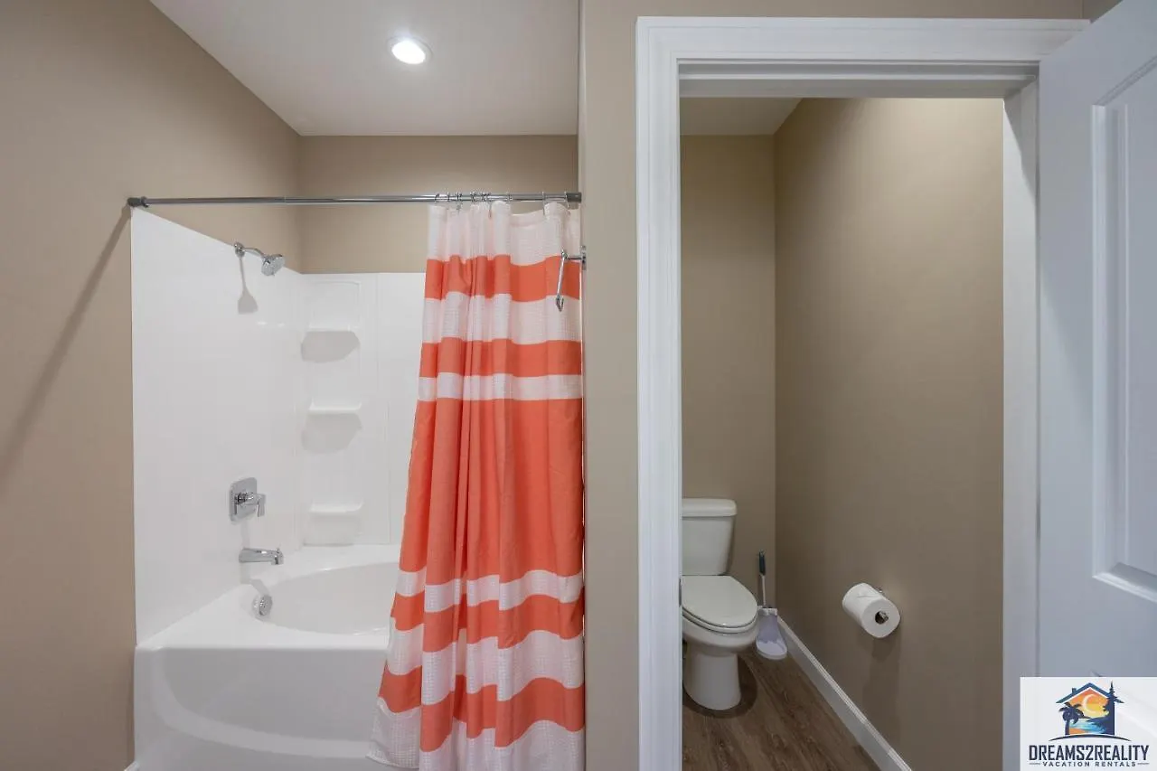 New Build - Walk-in 3br - 2 Pools - Free Tickets Included - Fhg-208 Hébergement de vacances