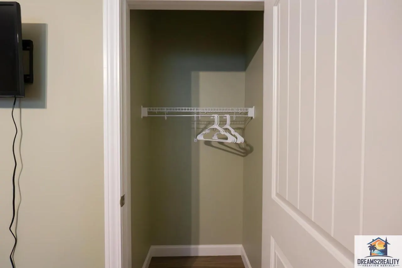 New Build - Luxury 3br Walk-in With Amenities - Free Tickets Included - Fhg-107 * Branson