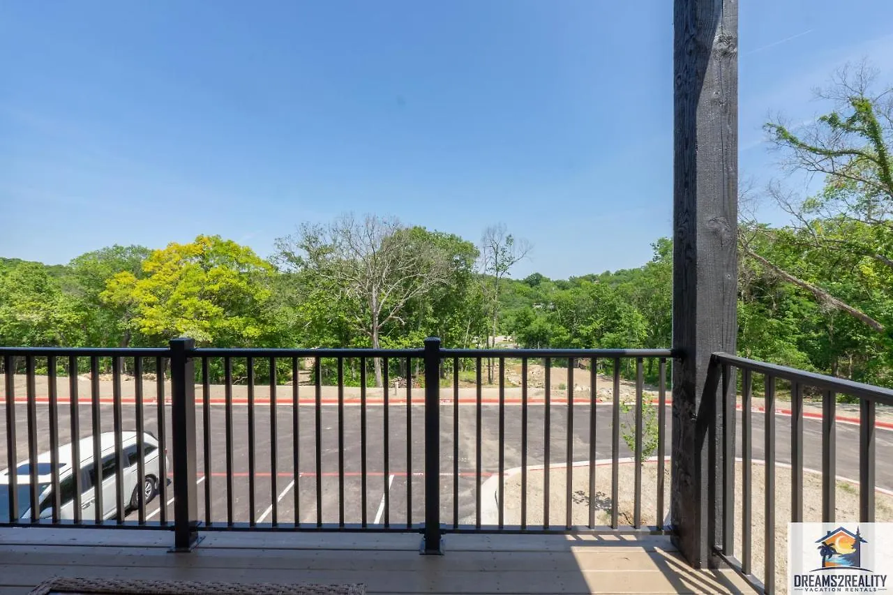 Hébergement de vacances New Build - Walk-in 3br - 2 Pools - Free Tickets Included - Fhg-208 Branson