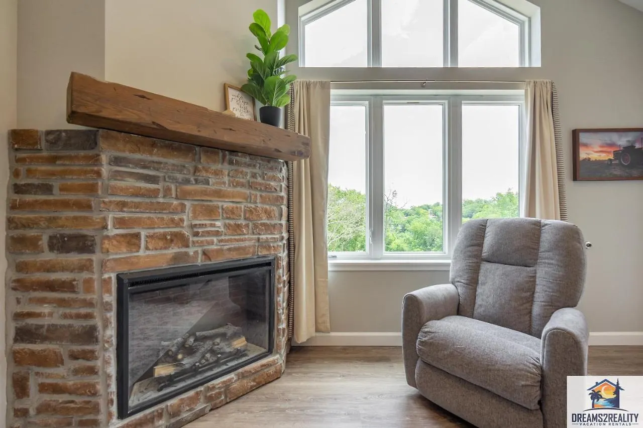 Semesterbostad New Build - Luxury 3br - Amenities - Free Tickets Included - Fhg-308 *