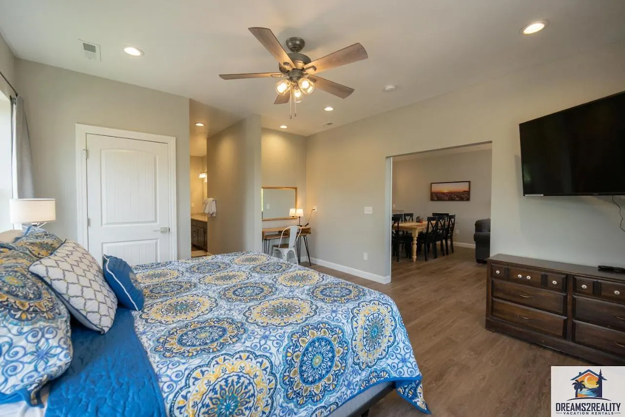 Semesterbostad New Build - Luxury 3br - Amenities - Free Tickets Included - Fhg-308 Branson